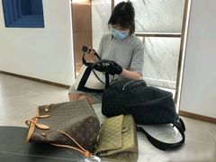 -聚云奢二手奢侈品黄金手表包包回收·中古店(上海店)