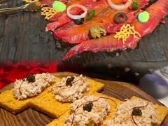 -大八江景意大利西餐厅LargeEight Italy Restaurant(1862时尚艺术中心店)