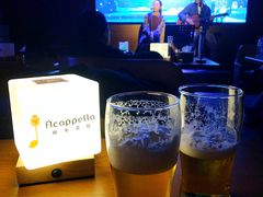 -阿卡贝拉音乐汇(印象城店)