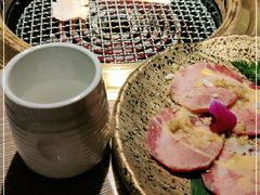 -江户烧肉(高德店)