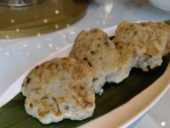 鲮鱼肉藕饼-顺德佬(五和店)
