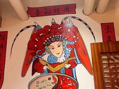 -临江门重庆老火锅(德新里店)