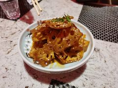 -渝人制造创意餐厅