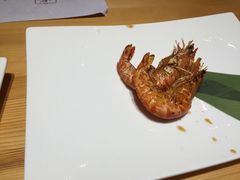 -清水日本料理铁板烧(学府路店)