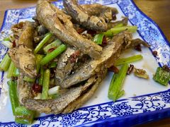 -老味道1992(武当山店)