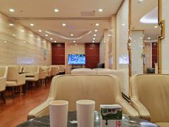 -首都机场T3航站楼商务CIP贵宾厅