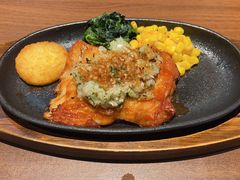 -萨莉亚意式餐厅(杭州西溪龙湖天街店)