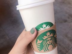 -星巴克(太原茂业天地店)