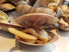 -海味当家·蒸锅海鲜(星海公园店)