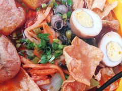 -龍城柳州螺蛳粉(群星路店)