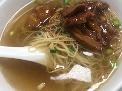 -曾仔竹升面