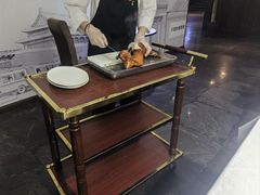 -鸭王烤鸭店(三里河店)