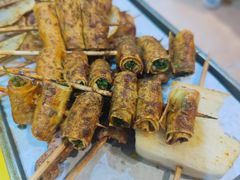 -望京小腰(北京总店)