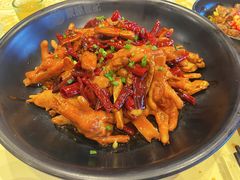 -聚味瞿记·龙虾堂(天元店)