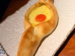 -格鲁·秀色Georgia’s Feast