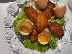 -3号仓库·创意中国菜(嘉兴龙鼎万达店)