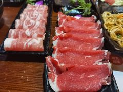 嫩牛肉-束河人家(南锣鼓巷店)