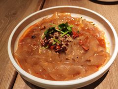 东北大拉皮-金掌勺锅包肉(华润万象城店)