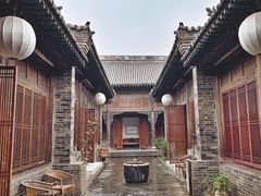 -锦宅客栈