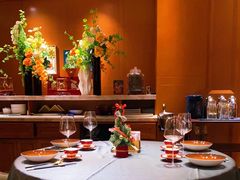-A One Kitchen·南京精菜馆(德基广场店)