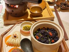 -叶叶菩提(太原别墅店)