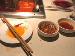 -海底捞火锅鲜切牛肉主题店(长寿路店)