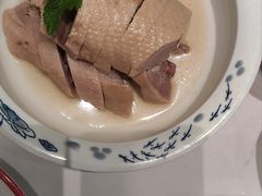 -金陵后厨·南京菜(新街口秣陵路店)