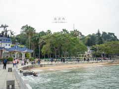 -鼓浪屿·皓月园