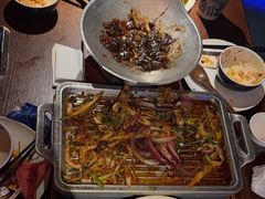 -绿茶餐厅(千岛湖银泰城店)