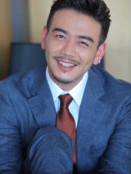 -贝勒爷专业男发