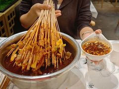 -成都瓜串串(华强北店)