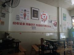 大堂-黄潇洒老火锅(九眼桥宏济巷店)