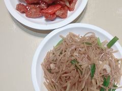 -峨嵋小镇(远洋城店)