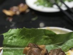 -葛记红焖羊肉(人民路店)