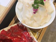 -如一鸡鲍鱼·粤式煲汤(长泰广场店)