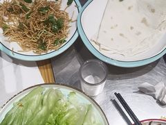 -古彭7只羊·招牌白串·碳锅羊肉旗舰店