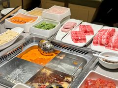-海底捞火锅(番禺广场店)