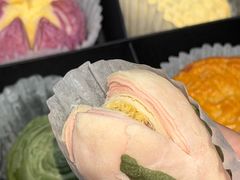-长发西饼(临顿路店)