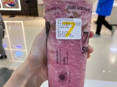 -7分甜(李沧万达店)