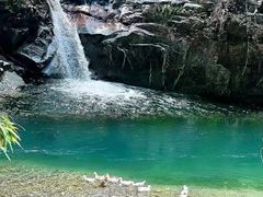 -玉渡山自然风景区