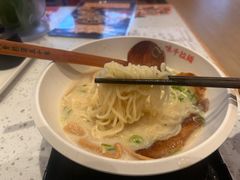 -味千拉面(杭州滨江星光大道店)