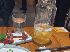 -金枝玉叶上海人家食府(三里河店)