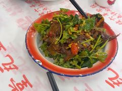 -堂瓦里·33年传统赣菜(第一街区店)