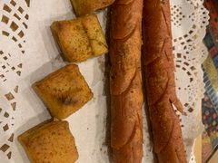 -克拉玛依新疆餐厅