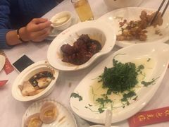 -永兴餐厅(复兴中路店)