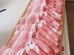 局气大板羊肉-阳坊胜利涮羊肉(阳坊老店)