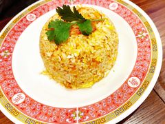 -曼谷食堂·泰国家庭料理(丹桂路店)