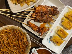 -小街天府(西工小街店)