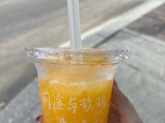 -单家老院·院子里的青岛菜(沙子口店)