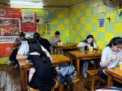 -王记生烫牛杂面馆(兰陵路店)